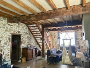 Maison au cœur du Pays-Basque